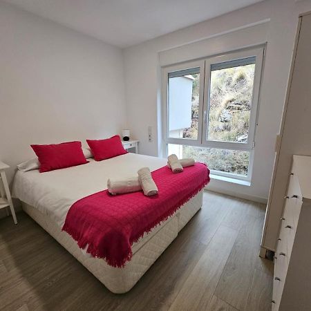 Imeda Apartamento Penibetico II เซียร์ราเนบาดา ภายนอก รูปภาพ