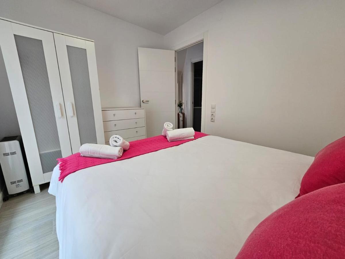 Imeda Apartamento Penibetico II เซียร์ราเนบาดา ภายนอก รูปภาพ