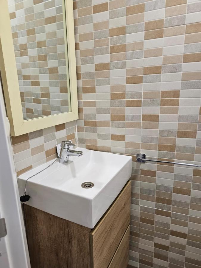 Imeda Apartamento Penibetico II เซียร์ราเนบาดา ภายนอก รูปภาพ