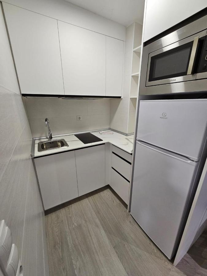 Imeda Apartamento Penibetico II เซียร์ราเนบาดา ภายนอก รูปภาพ
