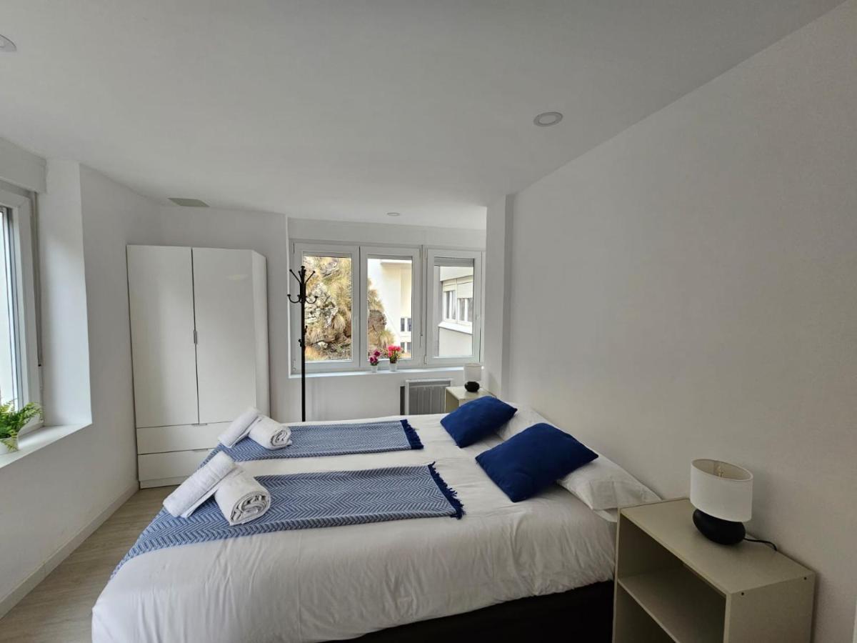 Imeda Apartamento Penibetico II เซียร์ราเนบาดา ภายนอก รูปภาพ