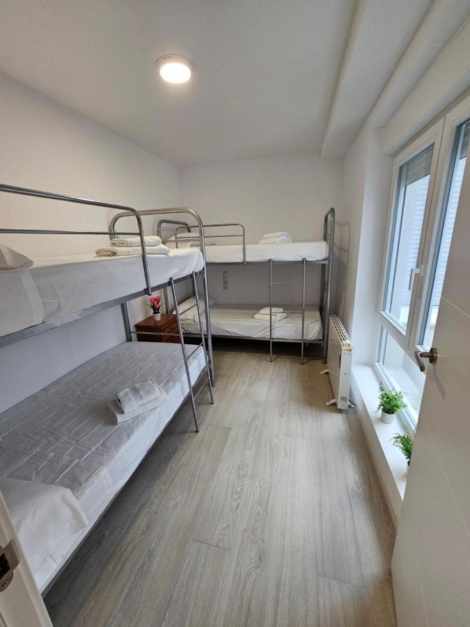 Imeda Apartamento Penibetico II เซียร์ราเนบาดา ภายนอก รูปภาพ