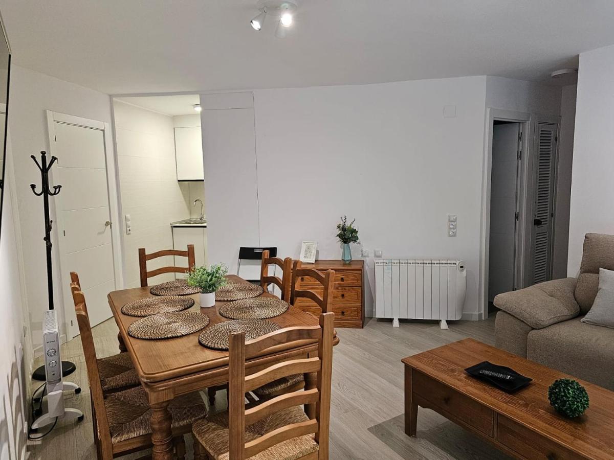 Imeda Apartamento Penibetico II เซียร์ราเนบาดา ภายนอก รูปภาพ
