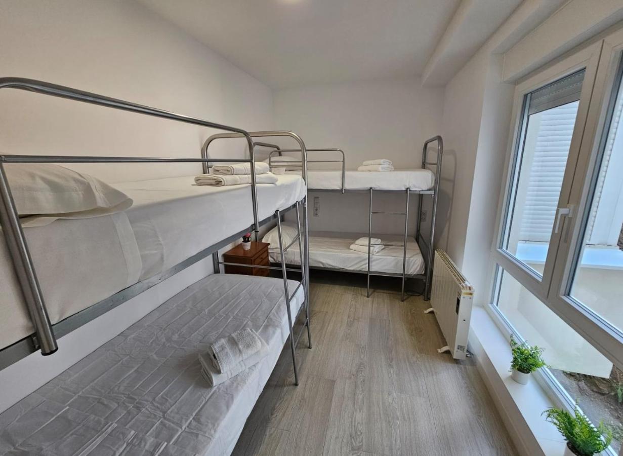 Imeda Apartamento Penibetico II เซียร์ราเนบาดา ภายนอก รูปภาพ
