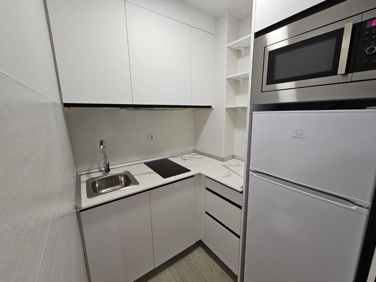 Imeda Apartamento Penibetico II เซียร์ราเนบาดา ภายนอก รูปภาพ