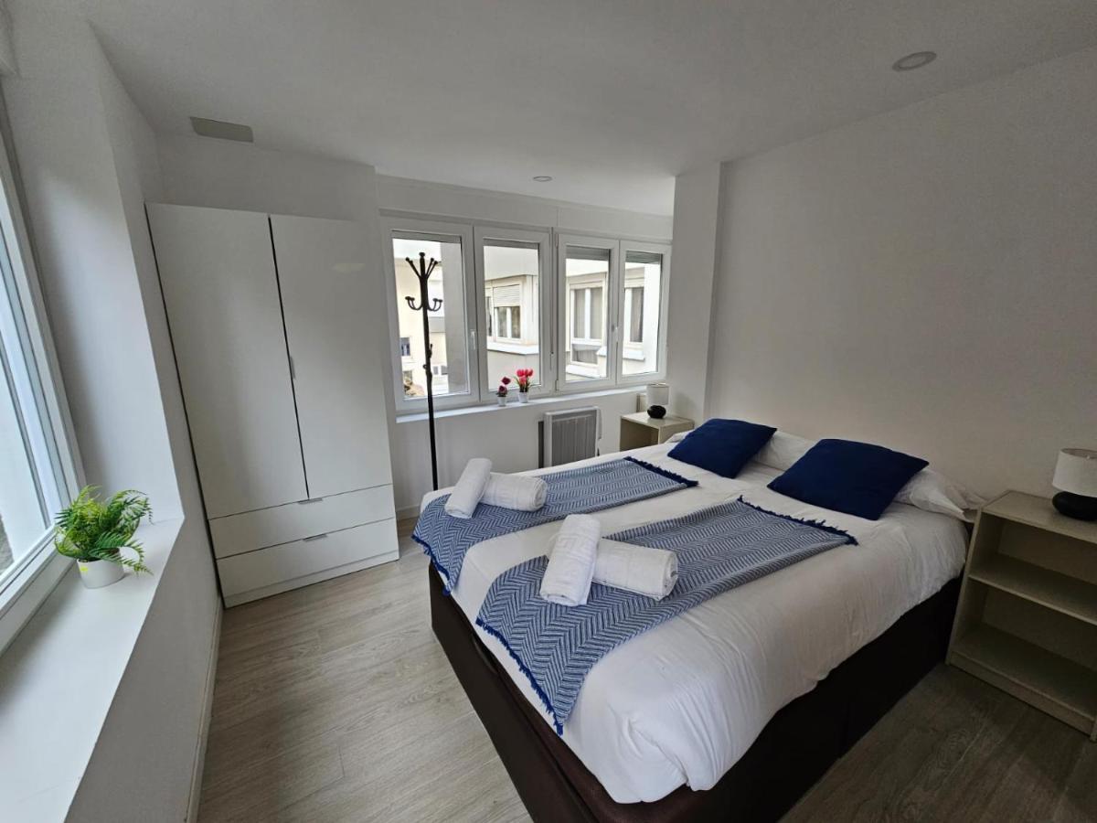 Imeda Apartamento Penibetico II เซียร์ราเนบาดา ภายนอก รูปภาพ