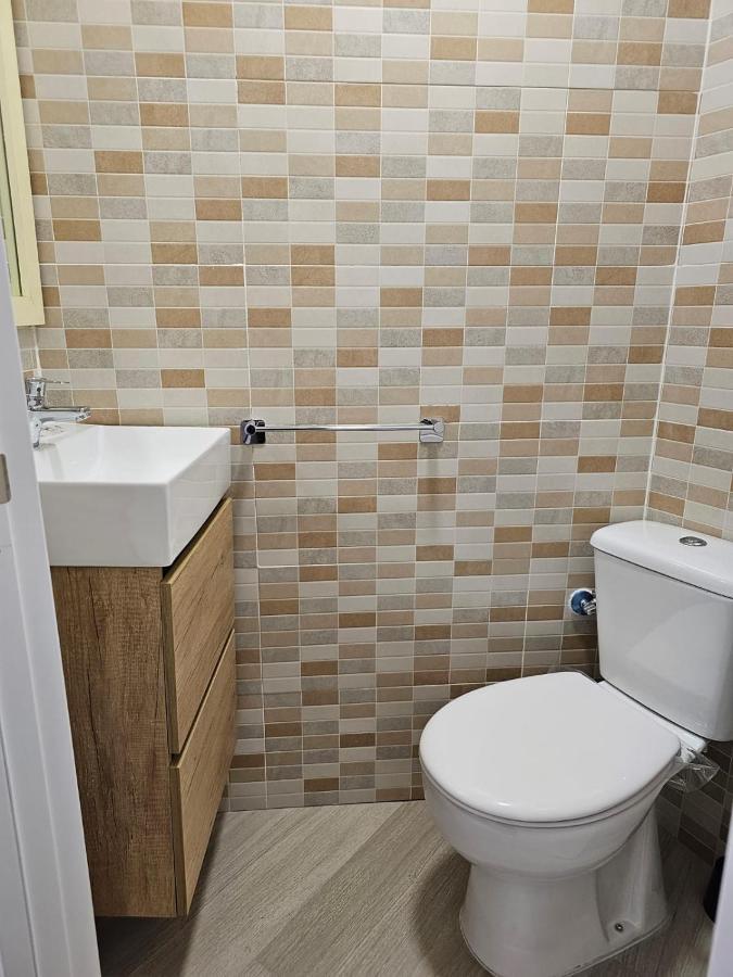 Imeda Apartamento Penibetico II เซียร์ราเนบาดา ภายนอก รูปภาพ